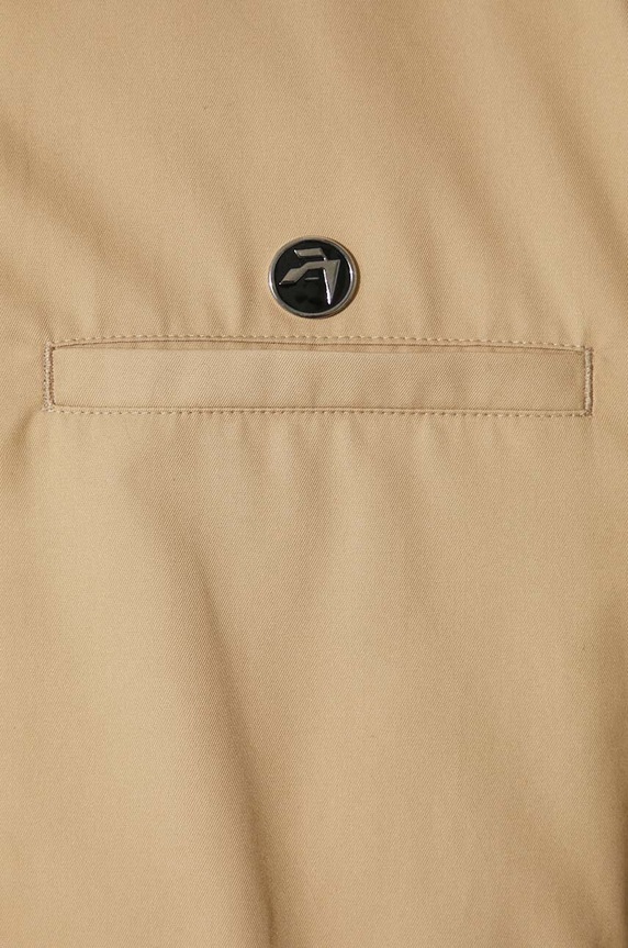 Jakna AMBUSH Sponge Mix Jacket BMEM001S24FAB0016200