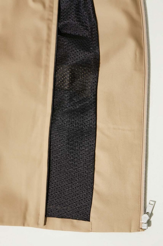 Jakna AMBUSH Sponge Mix Jacket BMEM001S24FAB0016200