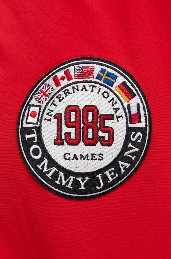 Tommy Jeans kurtka Archive Games DM0DM19610 multicolor
