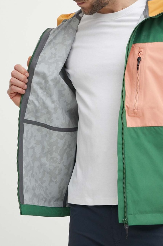 Nepromokavá bunda Picture Abstral 2,5L MVT478
