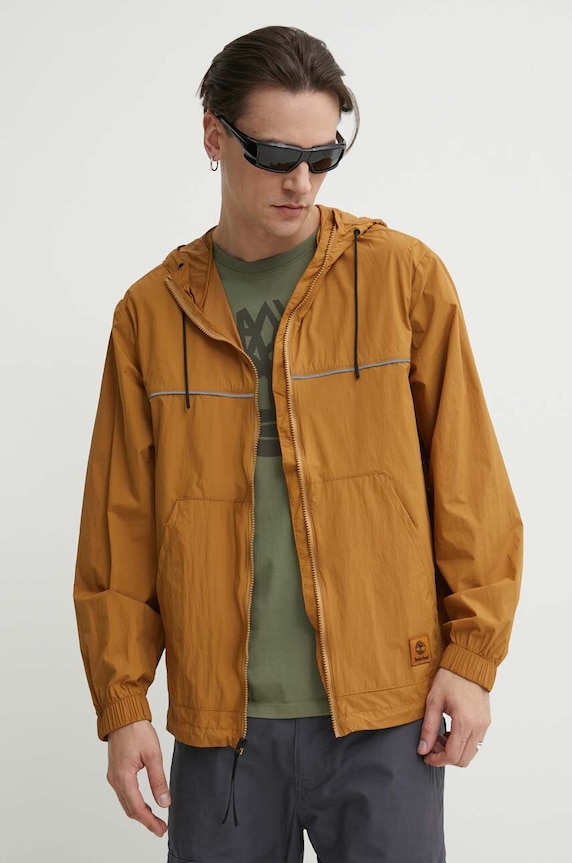 Timberland geaca necaptusit maro TB0A5REXP471