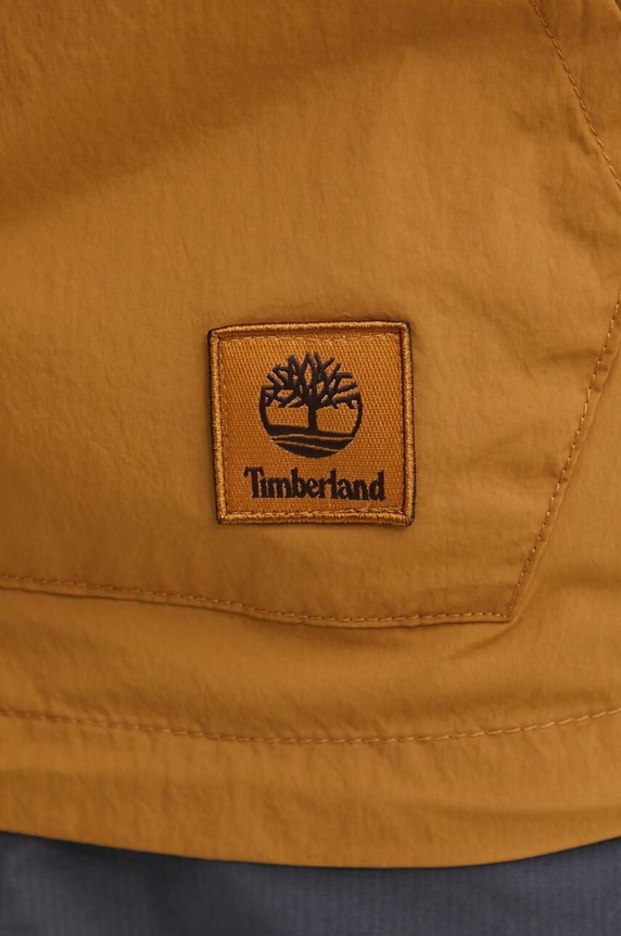 Timberland geaca TB0A5REXP471 maro