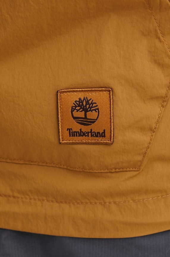 Timberland geaca TB0A5REXP471 maro
