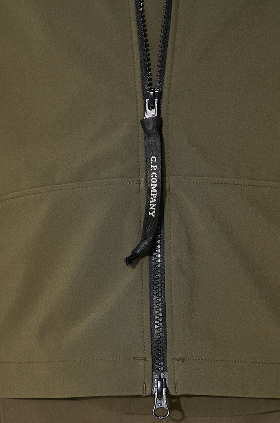 C.P. Company kurtka Shell-R Goggle 16CMOW002A005968A