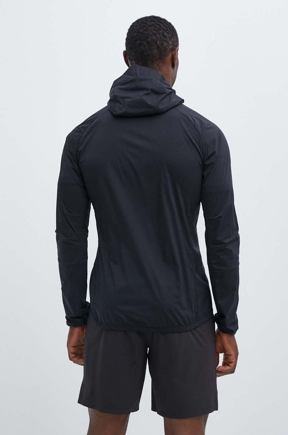 Îmbrăcăminte Peak Performance windbreaker Vislight G79867 negru