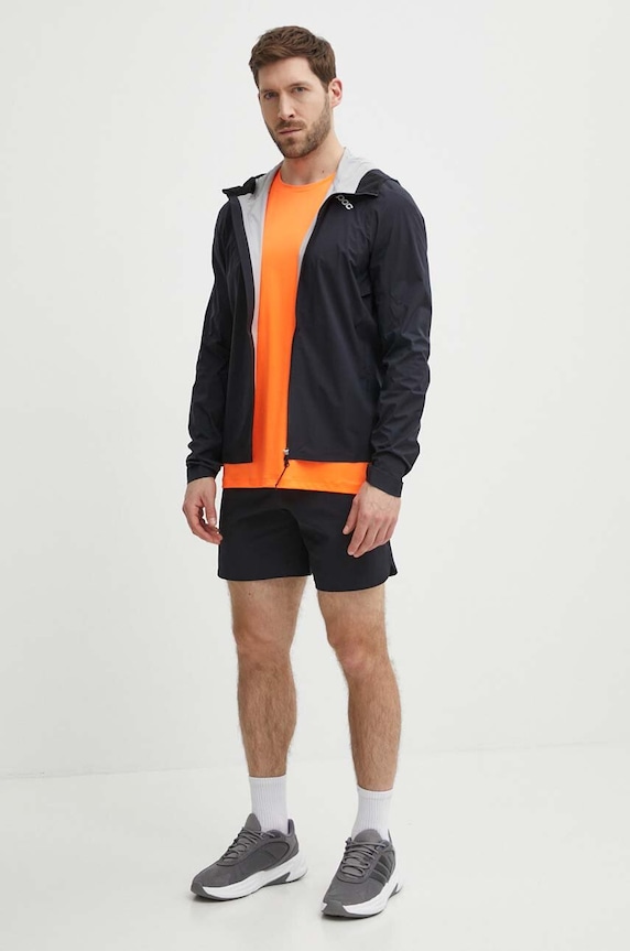 POC geacă de ciclism Signal All-Weather 52314 negru SS24