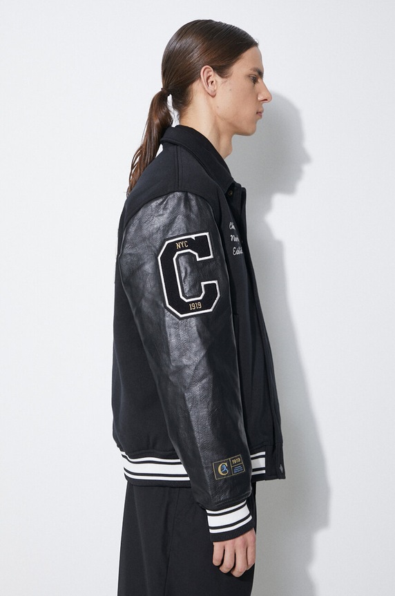 Champion bomber jacket 219993 black