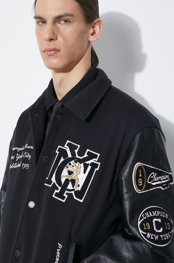 Champion bomber jacket 219993