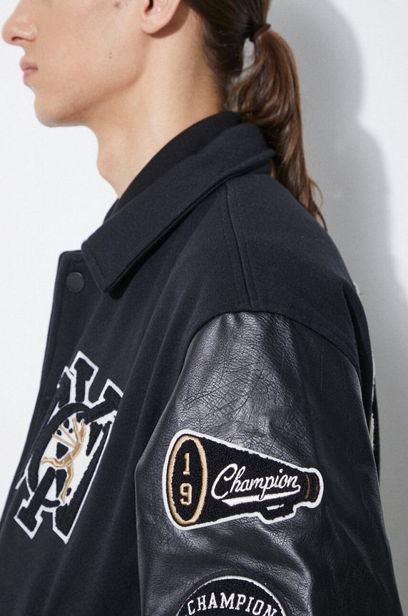Champion bomber jacket 219993
