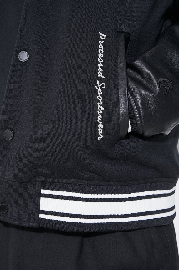 Champion bomber jacket 219993