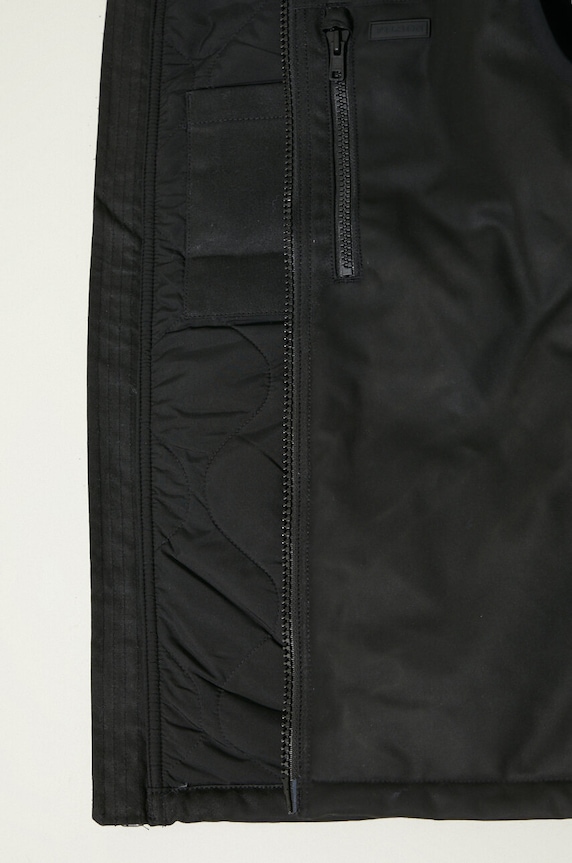 Filson vest Tin Cloth Primaloft Vest FMGIL0041
