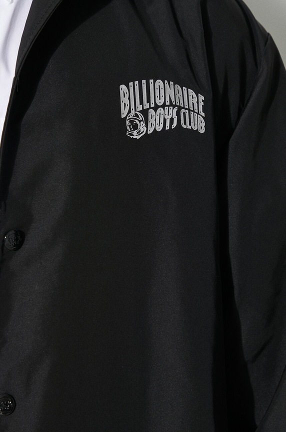 Billionaire Boys Club jacket Rocket Coach Jacket B24108
