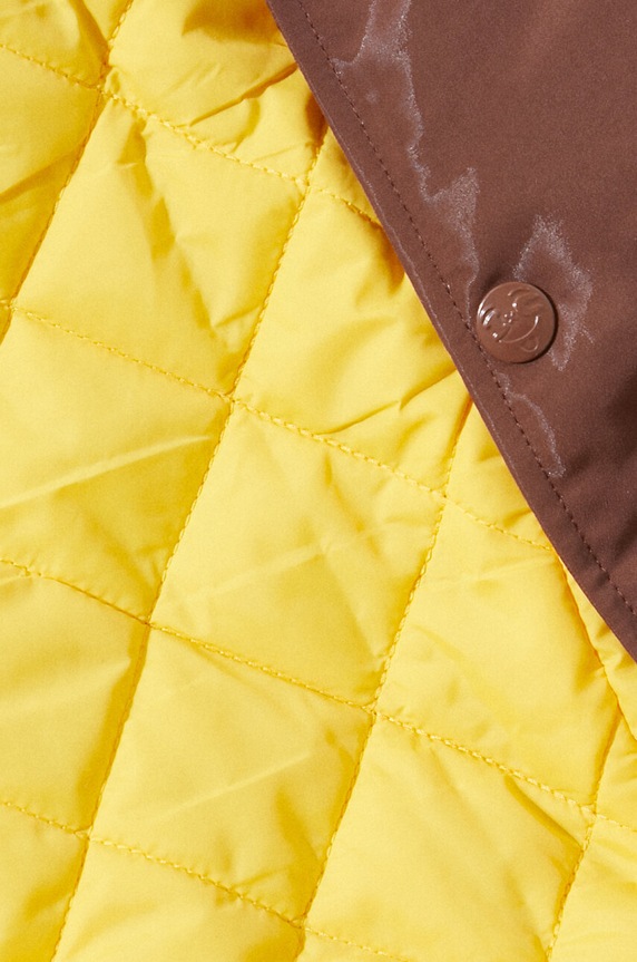 ICECREAM kurtka bomber Satin Bomber Jacket IC24107