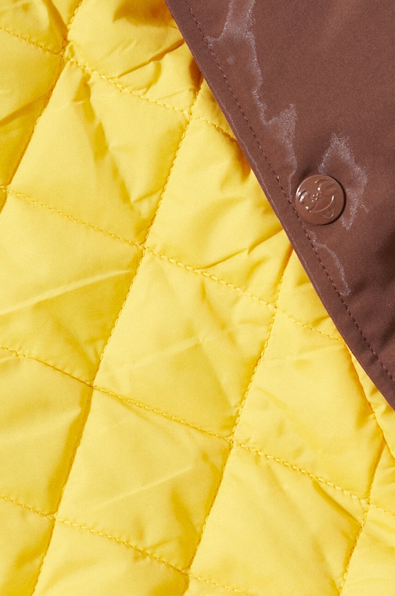 ICECREAM kurtka bomber Satin Bomber Jacket IC24107