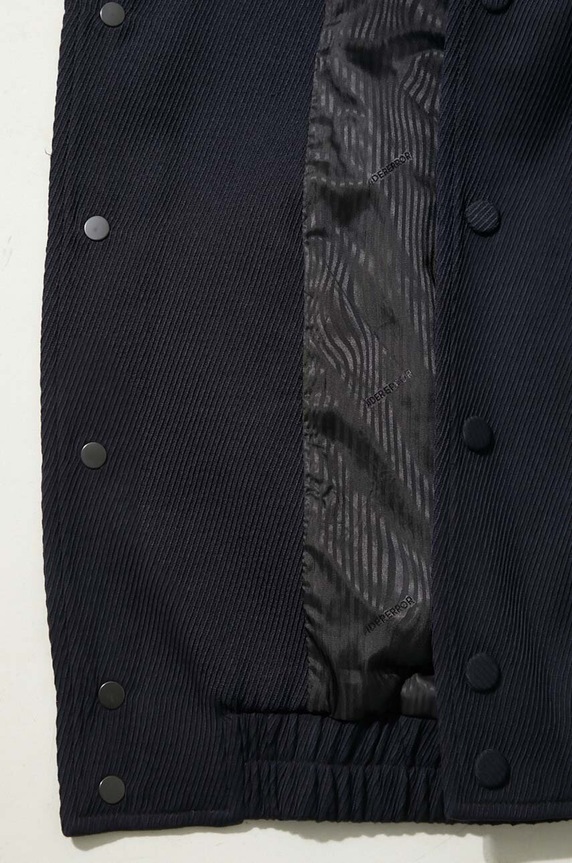 Vunena jakna Ader Error Jacket BN01SSJK0810