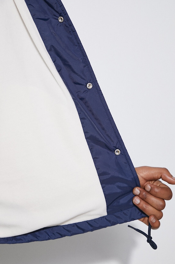 Bunda NEIGHBORHOOD Windbreaker Jacket-2 241TSNH.JKM06