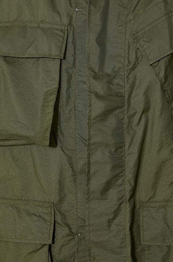 Куртка Engineered Garments BDU Jacket OR177.KD001