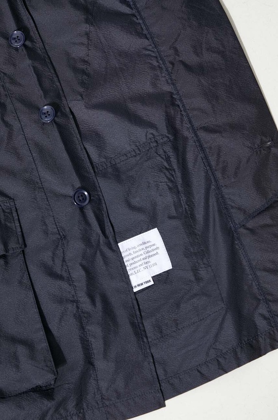 Engineered Garments kurtka BDU Jacket OR177.KD002