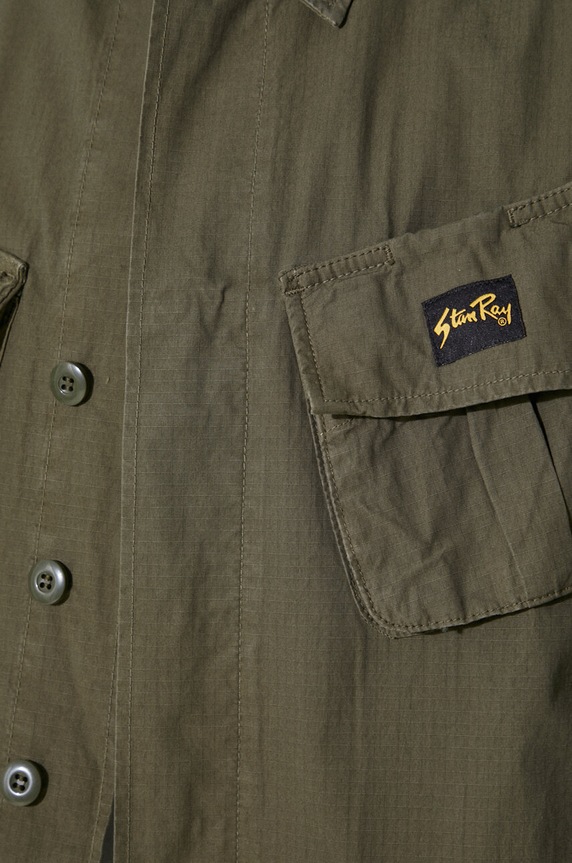 Stan Ray jacket Tropical SS2404922