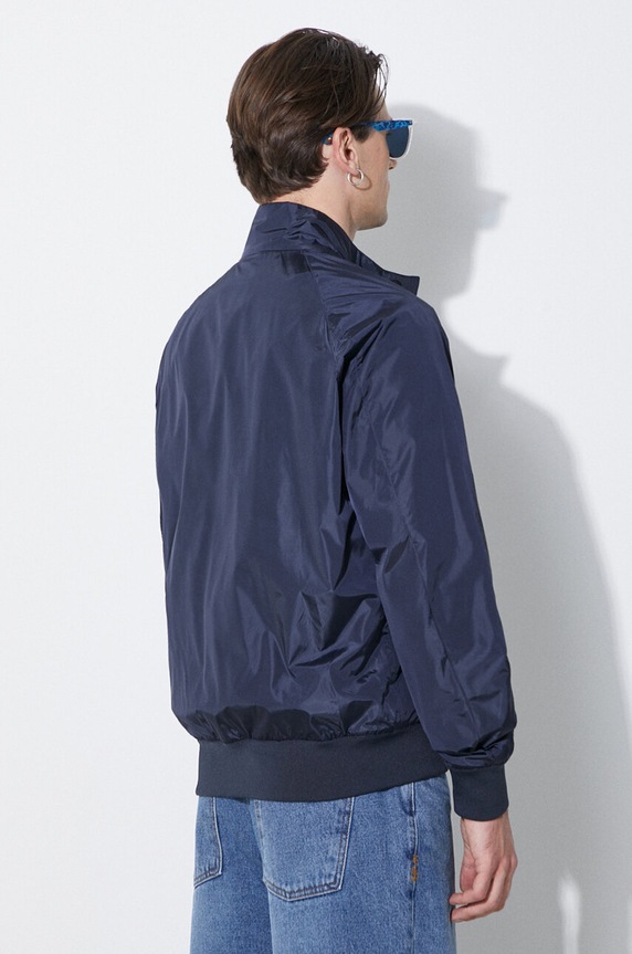 Baracuta kurtka dwustronna Reversible G9 granatowy BRCPS1026