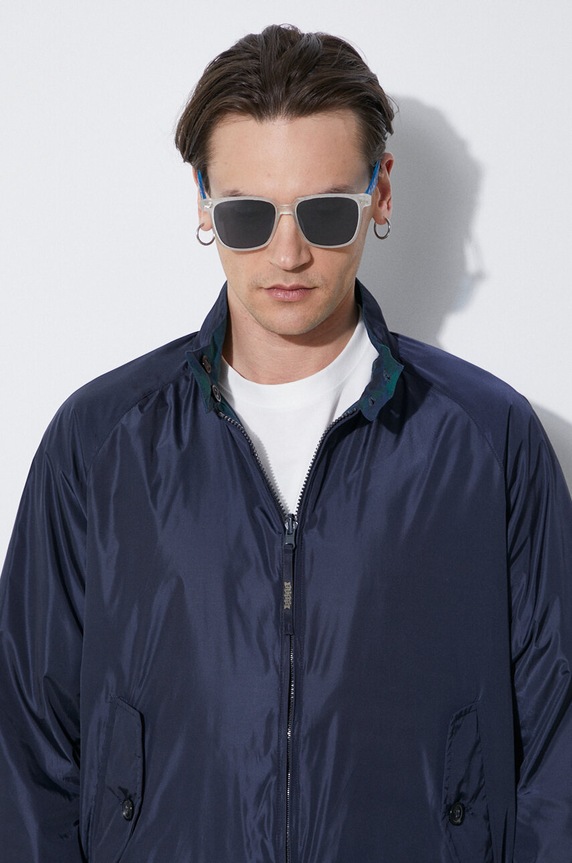 Baracuta kurtka dwustronna Reversible G9 BRCPS1026