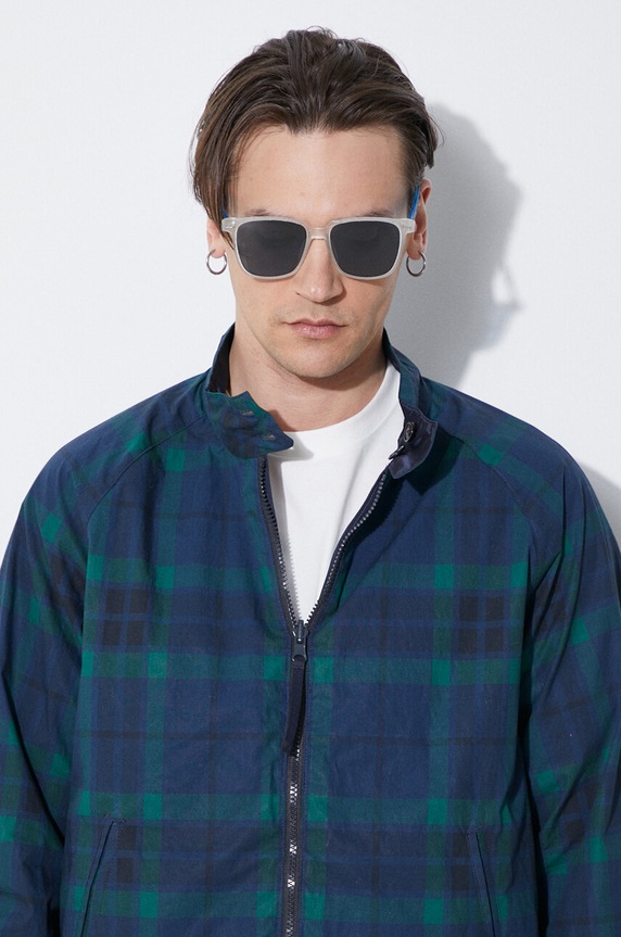Baracuta kurtka dwustronna Reversible G9 BRCPS1026