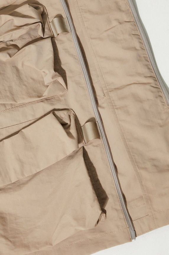 Vesta Manastash River Vest 7924157002