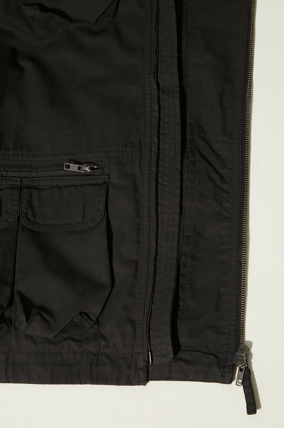 thisisneverthat jacket Utility TN241WOWLS08