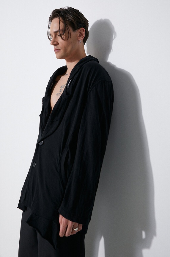 Undercover cotton sweatshirt UC1D4102