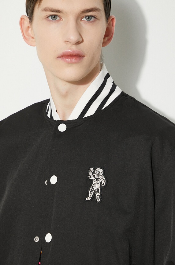 Bunda Billionaire Boys Club Arch Logo Lightweight Varsity B24201