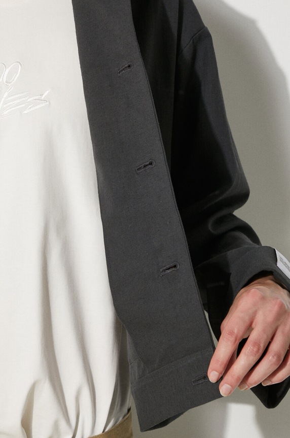Куртка NEIGHBORHOOD GT Embroidery Jacket 241AQNH.JKM04