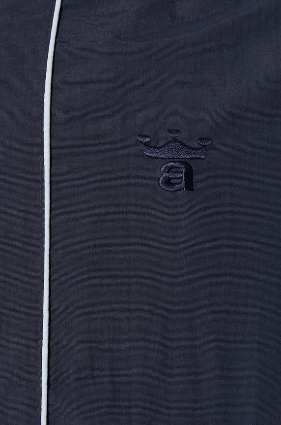 Bunda Awake NY Classic Logo Coaches Jacket SP24.OT002