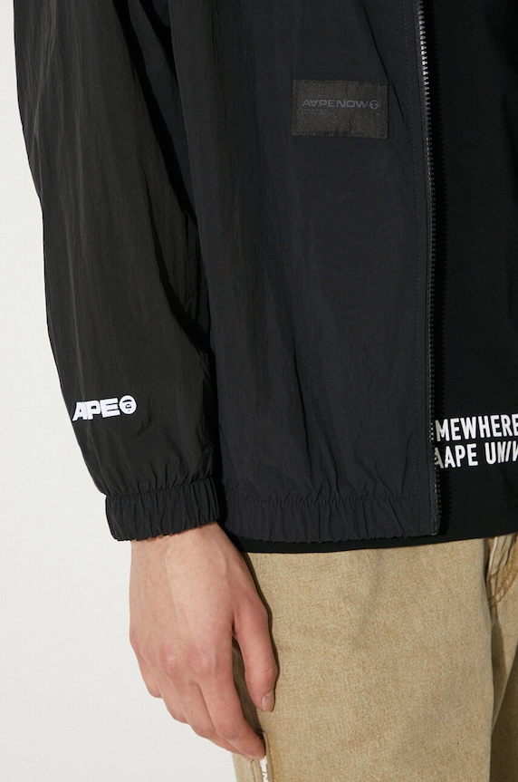 AAPE jacket AAPLJM7640XXM