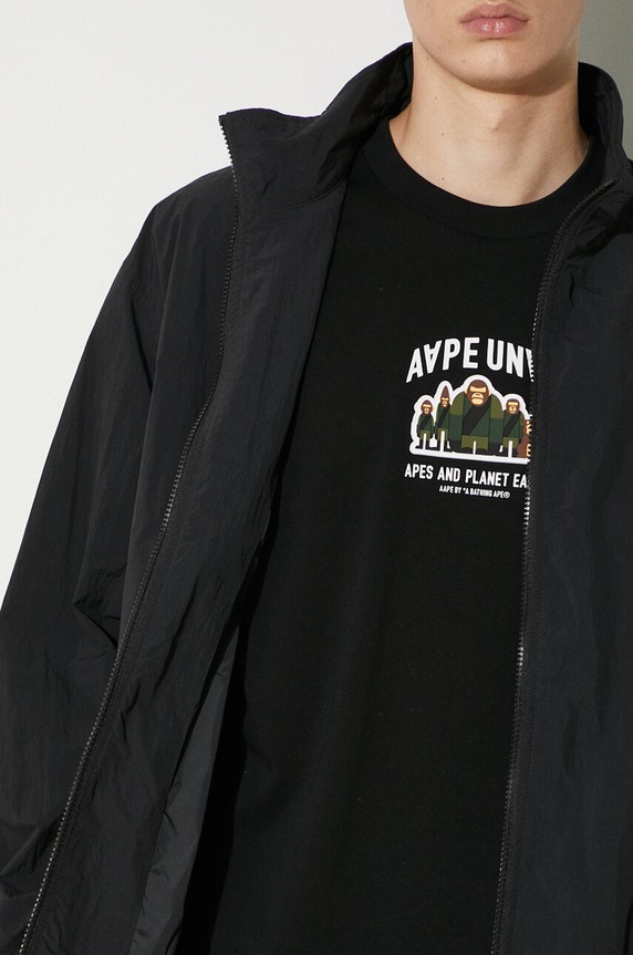 AAPE jacket AAPLJM7640XXM