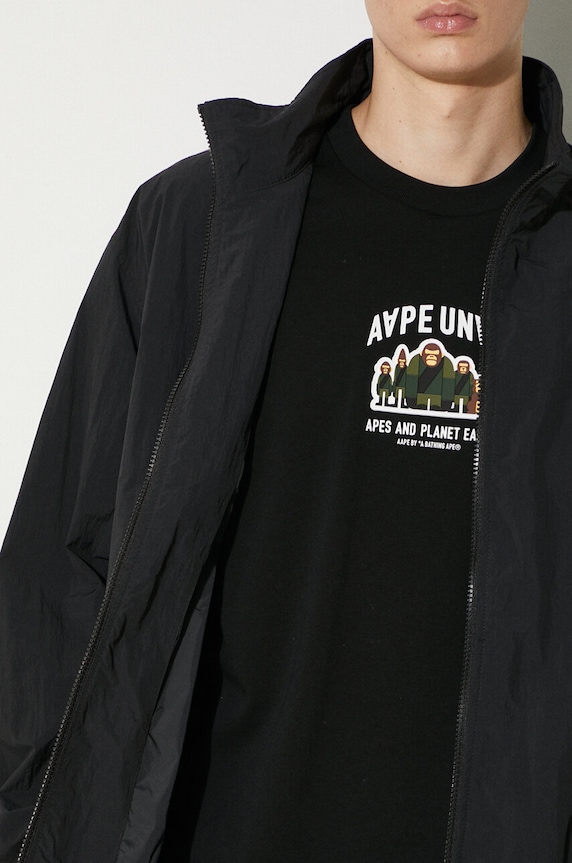 AAPE jacket AAPLJM7640XXM