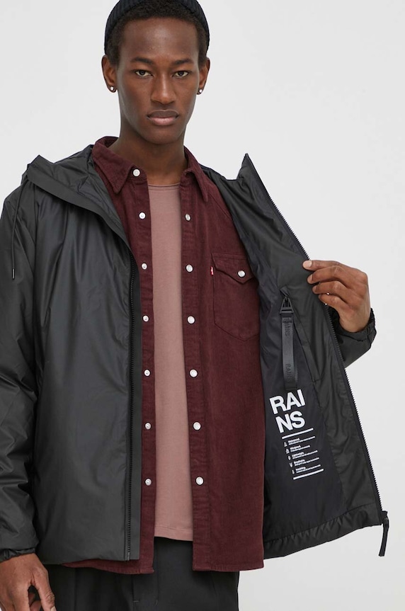 Bunda Rains 15770 Jackets 15770.01