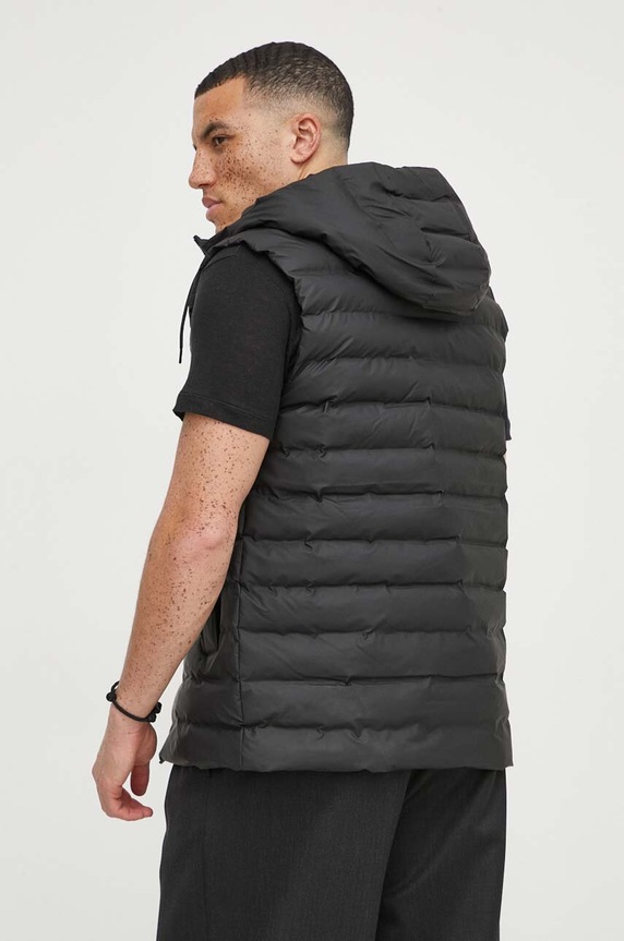 Rains bezrękawnik 15840 Vests 15840.01