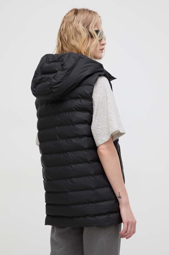 Rains bezrękawnik 15840 Vests 15840.01