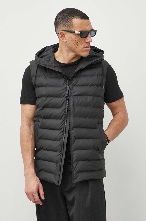 Rains bezrękawnik 15840 Vests 15840.01
