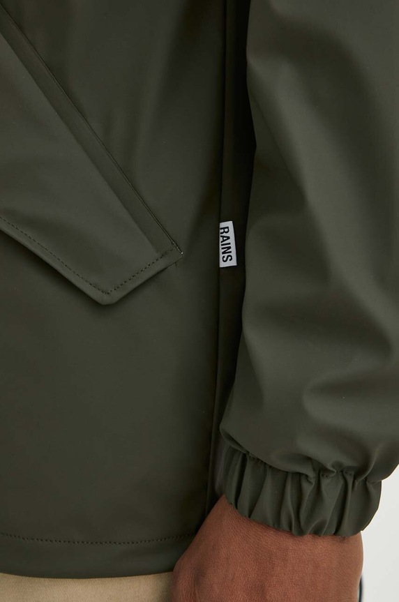 Rains rövid kabát 18010 Jackets 18010.03