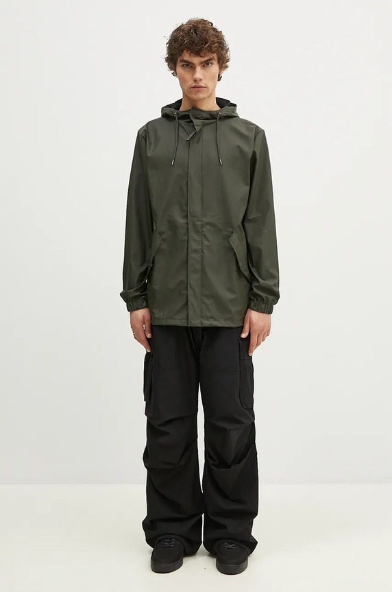 Bunda Rains 18010 Jackets 18010.03