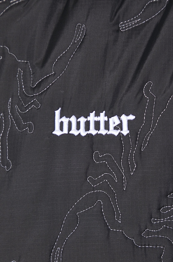 Butter Goods bomber jacket Scorpion BGQ1243401