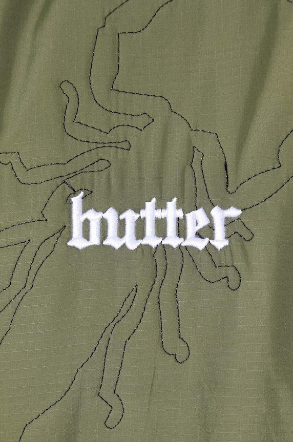 Butter Goods bomber jacket Scorpion BGQ1243402
