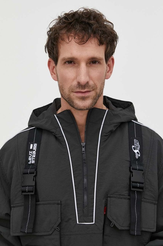 Levi's jacket Levi's® x Gundam SEED A7411.0000