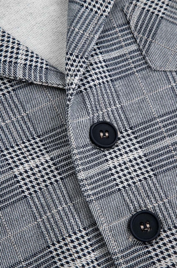 Coccodrillo sacou pentru bebeluși WC4138502EBB bleumarin