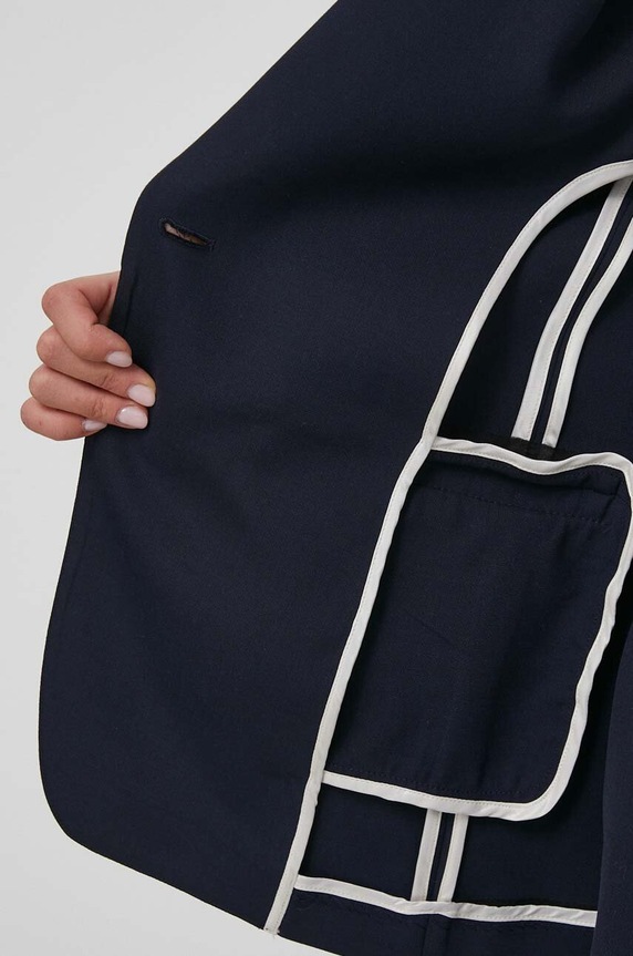 Tommy Hilfiger marynarka WW0WW40496