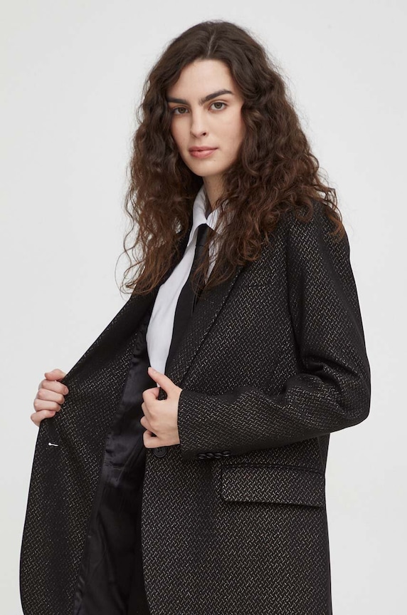 Bruuns Bazaar marynarka BBW3680