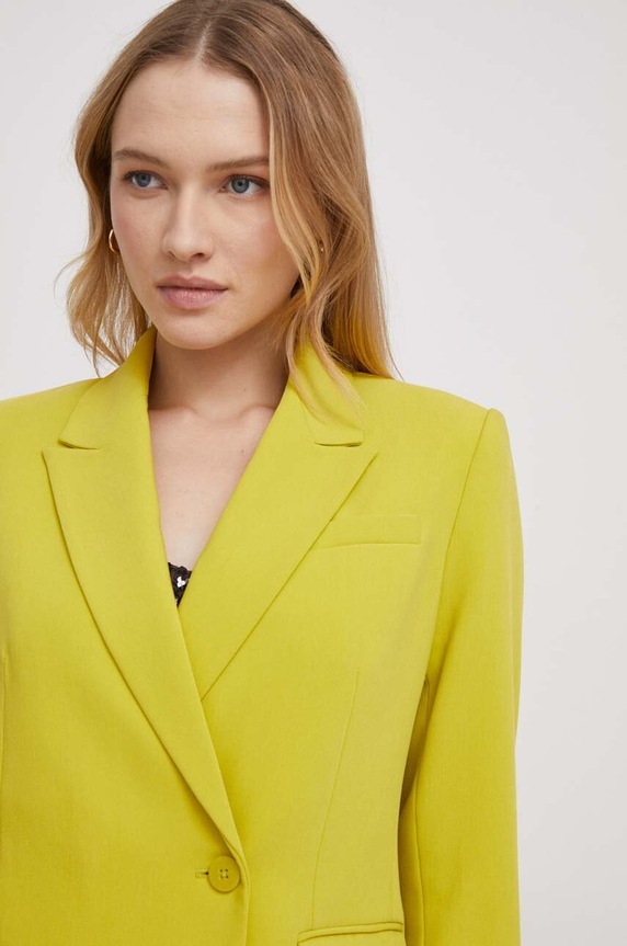 Sako Dkny zlatna UK3JX187