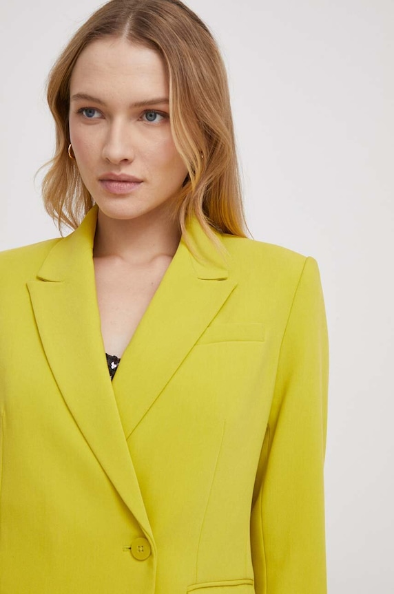 Sako Dkny zlatna UK3JX187