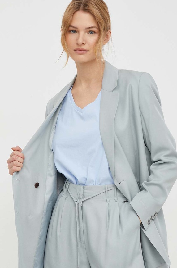 Σακάκι Pepe Jeans SHARON PL402305